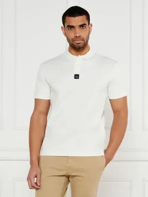 HUGO Polo Deabono_d | Regular Fit