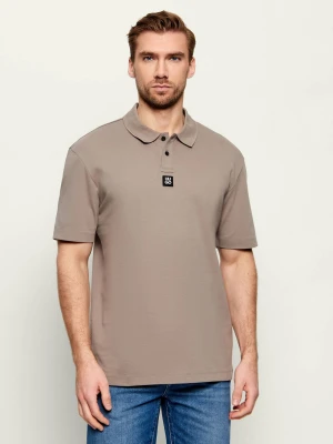 HUGO Polo Deabono_D | Regular Fit
