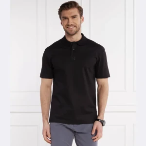 HUGO Polo Deabono | Regular Fit