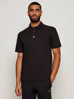 HUGO Polo Deabono | Regular Fit