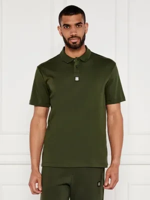 HUGO Polo Deabono | Regular Fit