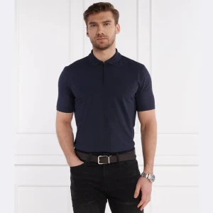 HUGO Polo dekok 233 | Regular Fit