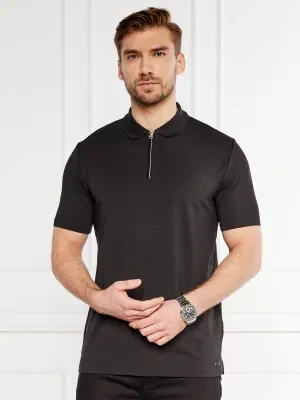 HUGO Polo dekok 233 | Regular Fit