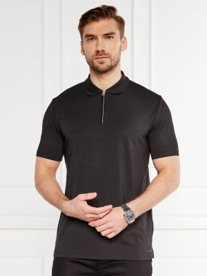 HUGO Polo dekok 233 | Regular Fit