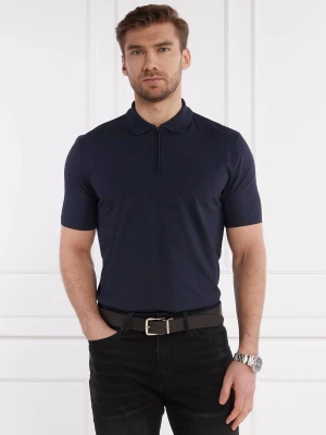 HUGO Polo dekok 233 | Regular Fit