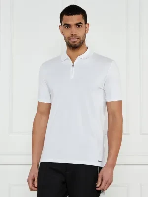 HUGO Polo Dekok233 | Regular Fit