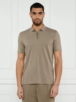 HUGO Polo Dekok233 | Regular Fit