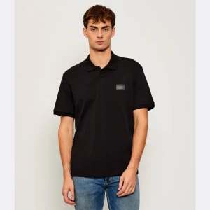 HUGO Polo Delastolo | Regular Fit