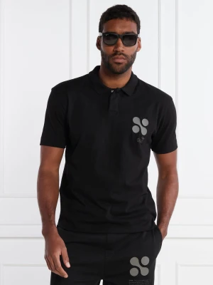 HUGO Polo Delono | Regular Fit