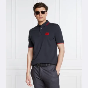 HUGO Polo Deresino | Slim Fit