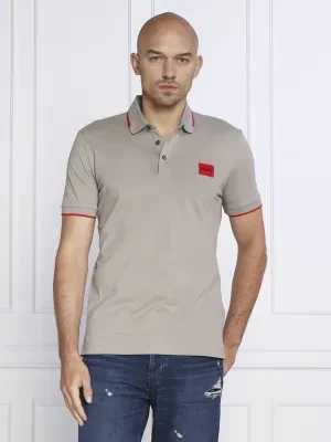 HUGO Polo Deresino | Slim Fit