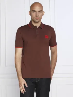 HUGO Polo Deresino | Slim Fit