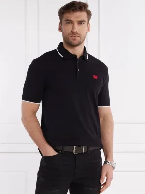 HUGO Polo Deresino232 | Slim Fit