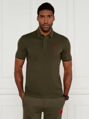 HUGO Polo Deresino232 | Slim Fit