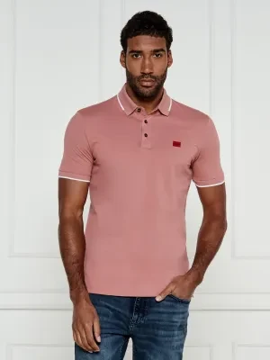 HUGO Polo Deresino232 | Slim Fit