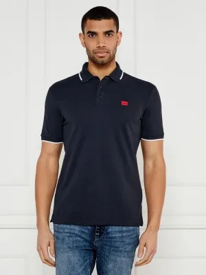 HUGO Polo Deresino232 | Slim Fit