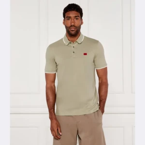 HUGO Polo Deresino232 | Slim Fit