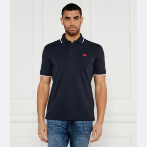 HUGO Polo Deresino232 | Slim Fit
