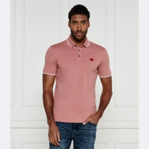 HUGO Polo Deresino232 | Slim Fit