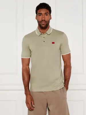 HUGO Polo Deresino232 | Slim Fit