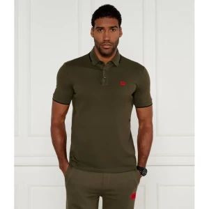 HUGO Polo Deresino232 | Slim Fit