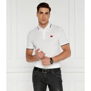 HUGO Polo DERESINO232 | Slim Fit