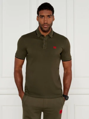 Zdjęcie produktu HUGO Polo Deresino232 | Slim Fit