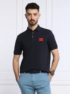 HUGO Polo Dereso 222 | Slim Fit