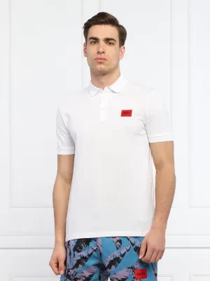 HUGO Polo Dereso 222 | Slim Fit