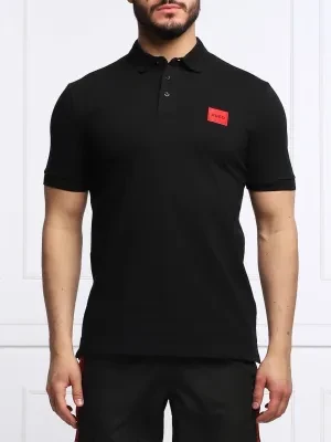 HUGO Polo Dereso 222 | Slim Fit