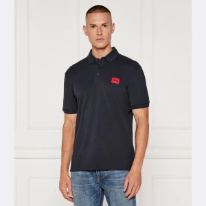HUGO Polo Dereso 222 | Slim Fit