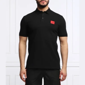 HUGO Polo Dereso 222 | Slim Fit