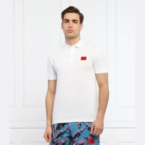 HUGO Polo Dereso 222 | Slim Fit