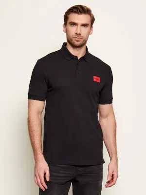 HUGO Polo Dereso 222 | Slim Fit