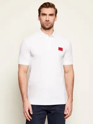 Zdjęcie produktu HUGO Polo Dereso 222 | Slim Fit