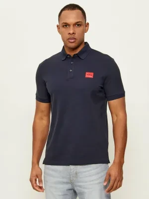 HUGO Polo Dereso 222 | Slim Fit