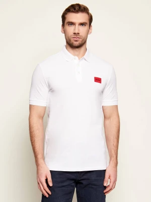 HUGO Polo Dereso 222 | Slim Fit