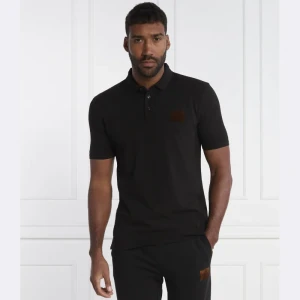 HUGO Polo Dereso_V | Regular Fit