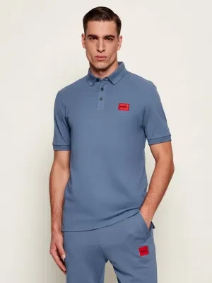 HUGO Polo Dereso222 | Slim Fit