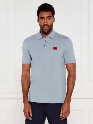 HUGO Polo Dereso232 | Slim Fit