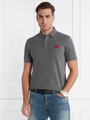 HUGO Polo Dereso232 | Slim Fit | pique