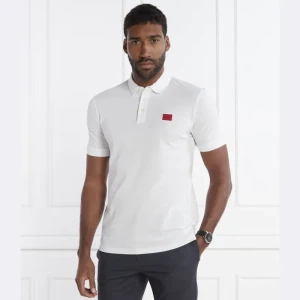 HUGO Polo Dereso232 | Slim Fit | pique
