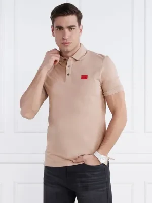 HUGO Polo Dereso232 | Slim Fit | pique