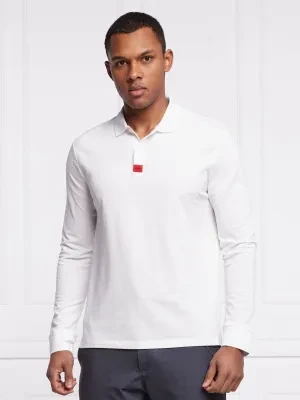 HUGO Polo Deresolo | Slim Fit