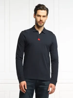 HUGO Polo Deresolo222 | Slim Fit | pique