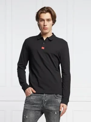 HUGO Polo Deresolo222 | Slim Fit | pique