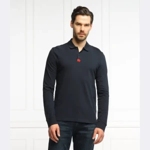 HUGO Polo Deresolo222 | Slim Fit | pique