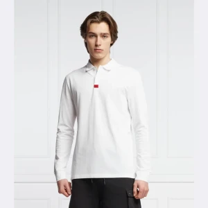 HUGO Polo Deresolo222 | Slim Fit | pique
