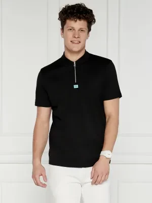 HUGO Polo Deresom241 | Regular Fit