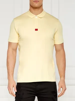 HUGO Polo Deresom241 | Regular Fit